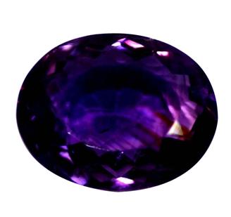 NATURAL AMETHYST/Katela 11.83 CTS (4496)